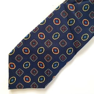 Charles Tyrwhitt silk necktie  Excellent condition.
